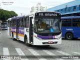 ABC Transportes Coletivos  Vale do Paraíba 1024 na cidade de Taubaté, São Paulo, Brasil, por Vinicius N D Araújo. ID da foto: :id.