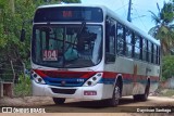 Transporte Tropical 4283 na cidade de São Cristóvão, Sergipe, Brasil, por Dayvison Santiago. ID da foto: :id.
