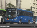 Transportadora Globo 264 na cidade de Recife, Pernambuco, Brasil, por Jonathan Silva. ID da foto: :id.