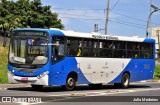 VB Transportes e Turismo 3398 na cidade de Campinas, São Paulo, Brasil, por Julio Medeiros. ID da foto: :id.