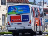 Capital Transportes 8325 na cidade de Aracaju, Sergipe, Brasil, por Isac Sodré. ID da foto: :id.