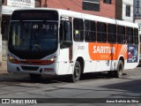 Saritur - Santa Rita Transporte Urbano e Rodoviário 3430 na cidade de Timóteo, Minas Gerais, Brasil, por Joase Batista da Silva. ID da foto: :id.