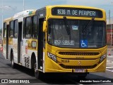 Plataforma Transportes 31119 na cidade de Salvador, Bahia, Brasil, por Alexandre Souza Carvalho. ID da foto: :id.
