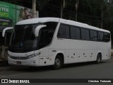 Ônibus Particulares 5891 na cidade de Visconde do Rio Branco, Minas Gerais, Brasil, por Christian  Fortunato. ID da foto: :id.