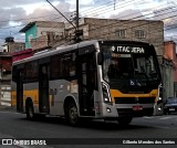 Upbus Qualidade em Transportes 3 5903 na cidade de São Paulo, São Paulo, Brasil, por Gilberto Mendes dos Santos. ID da foto: :id.
