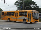 Transportes Coletivos Nossa Senhora da Piedade 697 na cidade de Campo Largo, Paraná, Brasil, por Osvaldo Born. ID da foto: :id.