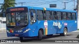 Viação Atalaia Transportes 6207 na cidade de Aracaju, Sergipe, Brasil, por Gustavo Gomes dos Santos. ID da foto: :id.