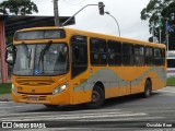 Transportes Coletivos Nossa Senhora da Piedade 578 na cidade de Campo Largo, Paraná, Brasil, por Osvaldo Born. ID da foto: :id.