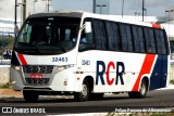 RCR Locação 32463 na cidade de Caruaru, Pernambuco, Brasil, por Felipe Pessoa de Albuquerque. ID da foto: :id.