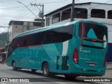 Univale Transportes R-0220 na cidade de Timóteo, Minas Gerais, Brasil, por Joase Batista da Silva. ID da foto: :id.