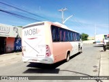 MOBI Transporte 36044 na cidade de Aparecida de Goiânia, Goiás, Brasil, por Kauan Kerllon BusGyn. ID da foto: :id.