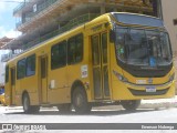 Ônibus Particulares ON 1003 na cidade de João Pessoa, Paraíba, Brasil, por Emerson Nobrega. ID da foto: :id.