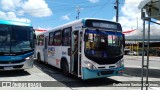 Avanço Transportes 8045 na cidade de São Francisco do Conde, Bahia, Brasil, por Guilherme Santos De jesus. ID da foto: :id.