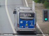 Transcooper > Norte Buss 2 6007 na cidade de São Paulo, São Paulo, Brasil, por Fabrício Portella Matos. ID da foto: :id.