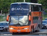 DCakz Transportes 2202 na cidade de Itapetinga, Bahia, Brasil, por Rafael Chaves. ID da foto: :id.