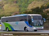 BV Locadora de Vans e Ônibus 2018 na cidade de Roseira, São Paulo, Brasil, por Ramon França. ID da foto: :id.