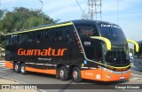 Guimatur Transporte e Turismo 12000 na cidade de São Paulo, São Paulo, Brasil, por George Miranda. ID da foto: :id.