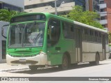 Ônibus Particulares 3A61 na cidade de João Pessoa, Paraíba, Brasil, por Emerson Nobrega. ID da foto: :id.
