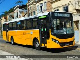 Real Auto Ônibus A41059 na cidade de Rio de Janeiro, Rio de Janeiro, Brasil, por Renan Vieira. ID da foto: :id.