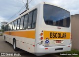 Zion Turismo KXS3880 na cidade de Piúma, Espírito Santo, Brasil, por Everton Costa Goltara. ID da foto: :id.