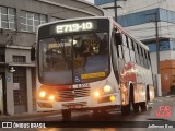 Allibus Transportes 4 5116 na cidade de São Paulo, São Paulo, Brasil, por Jefferson Bus. ID da foto: :id.