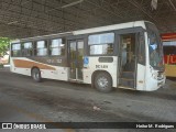 Auto Ônibus Vera Cruz DC 5.051 na cidade de Duque de Caxias, Rio de Janeiro, Brasil, por Heitor M. Rodrigues. ID da foto: :id.