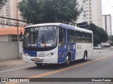 Transcooper > Norte Buss 2 6013 na cidade de São Paulo, São Paulo, Brasil, por Marcelo Pereira. ID da foto: :id.