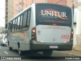 Unitur Transportes 0523 na cidade de São Carlos, São Paulo, Brasil, por Ronaldo Pastore. ID da foto: :id.
