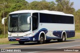 Ônibus Particulares 2012 na cidade de Céu Azul, Paraná, Brasil, por Guilherme Rogge. ID da foto: :id.
