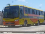 Ônibus Particulares 8341 na cidade de João Pessoa, Paraíba, Brasil, por Emerson Nobrega. ID da foto: :id.