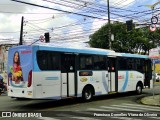 Rota Sol > Vega Transporte Urbano 35841 na cidade de Fortaleza, Ceará, Brasil, por Francisco Dornelles Viana de Oliveira. ID da foto: :id.