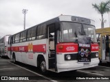 CMTC - Companhia Municipal de Transportes Coletivos 54 4612 na cidade de Barueri, São Paulo, Brasil, por Gilberto Mendes dos Santos. ID da foto: :id.