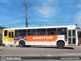 Saritur - Santa Rita Transporte Urbano e Rodoviário 3470 na cidade de Timóteo, Minas Gerais, Brasil, por Joase Batista da Silva. ID da foto: :id.