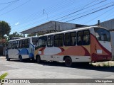 Ônibus Particulares 2034 na cidade de Canoas, Rio Grande do Sul, Brasil, por Vitor Aguilera. ID da foto: :id.