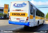 CVE Tur 07111 na cidade de Aracaju, Sergipe, Brasil, por Eder C.  Silva. ID da foto: :id.
