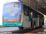 Autotrans Transportes Urbanos e Rodoviários 8429 na cidade de Uberlândia, Minas Gerais, Brasil, por Gabriel Oliveira. ID da foto: :id.