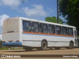 Ônibus Particulares 6295 na cidade de João Pessoa, Paraíba, Brasil, por Emerson Nobrega. ID da foto: :id.