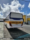 Araquém Tur 041 na cidade de Capela, Sergipe, Brasil, por Bruno Costa. ID da foto: :id.