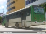 Ônibus Particulares 3A61 na cidade de João Pessoa, Paraíba, Brasil, por Emerson Nobrega. ID da foto: :id.