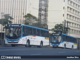 Transportadora Globo 771 na cidade de Recife, Pernambuco, Brasil, por Jonathan Silva. ID da foto: :id.