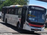 Transportes Campo Grande D53628 na cidade de Rio de Janeiro, Rio de Janeiro, Brasil, por Yuri Gabriel. ID da foto: :id.