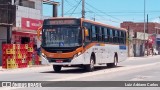 Itamaracá Transportes 1.650 na cidade de Paulista, Pernambuco, Brasil, por Luiz Adriano Carlos. ID da foto: :id.