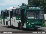 OT Trans - Ótima Salvador Transportes 21299 na cidade de Salvador, Bahia, Brasil, por Alexandre Souza Carvalho. ID da foto: :id.