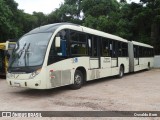 Leblon Transporte de Passageiros 15R13 na cidade de Curitiba, Paraná, Brasil, por Osvaldo Born. ID da foto: :id.