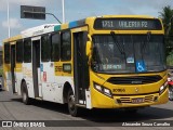 Plataforma Transportes 30966 na cidade de Salvador, Bahia, Brasil, por Alexandre Souza Carvalho. ID da foto: :id.