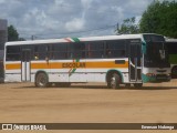 Ônibus Particulares 8H63 na cidade de João Pessoa, Paraíba, Brasil, por Emerson Nobrega. ID da foto: :id.