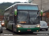 Turin Transportes 16000 na cidade de Timóteo, Minas Gerais, Brasil, por Joase Batista da Silva. ID da foto: :id.