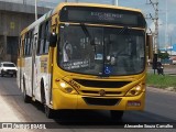 Plataforma Transportes 30360 na cidade de Salvador, Bahia, Brasil, por Alexandre Souza Carvalho. ID da foto: :id.