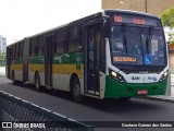 Viação Atalaia Transportes 6411 na cidade de Aracaju, Sergipe, Brasil, por Gustavo Gomes dos Santos. ID da foto: :id.