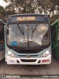 TransPessoal Transportes 564 na cidade de Rio Grande, Rio Grande do Sul, Brasil, por Cristian Consentins. ID da foto: :id.